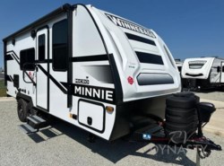 New 2025 Winnebago Micro Minnie 2108DS available in Bunker Hill, Indiana