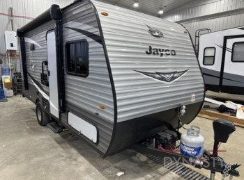 Used 2021 Jayco Jay Flight SLX 174BH available in Bunker Hill, Indiana