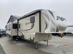  Used 2015 Grand Design Reflection 357BHS available in Bunker Hill, Indiana
