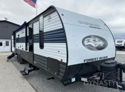 New 2025 Forest River Cherokee Grey Wolf 29TE available in Bunker Hill, Indiana