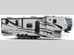 New 2026 Forest River RiverStone 421FK available in Bunker Hill, Indiana