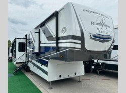 New 2025 Forest River RiverStone 425FO available in Bunker Hill, Indiana