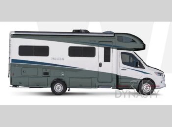 New 2024 Winnebago Navion 24D available in Bunker Hill, Indiana