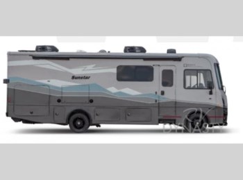 New 2024 Winnebago Sunstar NPF Limited Edition 29NP available in Bunker Hill, Indiana