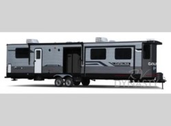 New 2025 Coachmen Catalina Destination Series 40BHTS available in Bunker Hill, Indiana
