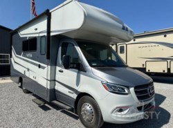 New 2024 Winnebago Vita 24P available in Bunker Hill, Indiana