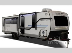 New 2025 Forest River Cherokee Alpha Wolf 17MKE available in Bunker Hill, Indiana