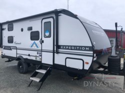 New 2024 Coachmen Catalina Expedition 192BHS available in Bunker Hill, Indiana