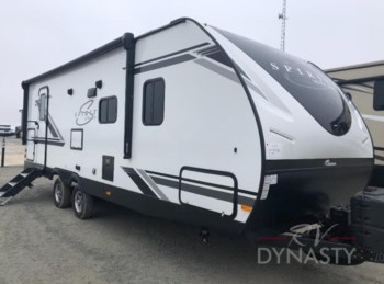 Used 2021 Coachmen Spirit Ultra Lite 2557RB available in Bunker Hill, Indiana