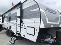 New 2025 Winnebago Access 26RL available in Bunker Hill, Indiana