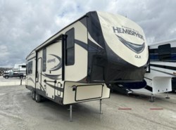 Used 2020 Forest River Salem Hemisphere 286RL available in Bunker Hill, Indiana