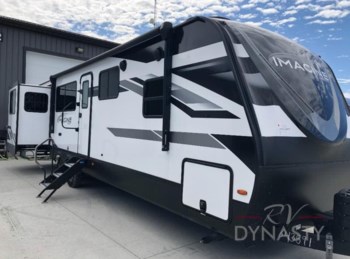 Used 2023 Grand Design Imagine 3100RD available in Bunker Hill, Indiana