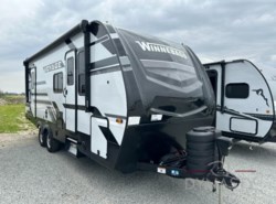New 2024 Winnebago Voyage V2427RB available in Bunker Hill, Indiana