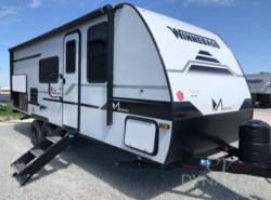 New 2025 Winnebago M-Series 2326MBBH available in Bunker Hill, Indiana