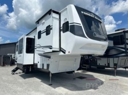 New 2026 Palomino Columbus 388FKH available in Bunker Hill, Indiana