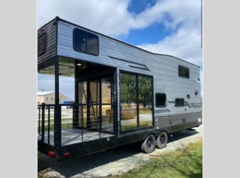 New 2024 Coachmen Catalina Destination Series 18RDL available in Bunker Hill, Indiana