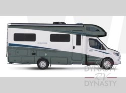 New 2025 Winnebago Navion 24T available in Bunker Hill, Indiana