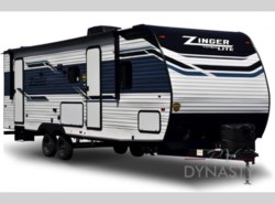 New 2025 CrossRoads Zinger Lite ZR252BH available in Bunker Hill, Indiana