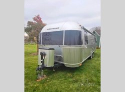 Used 2023 Airstream International 27FB available in Bunker Hill, Indiana