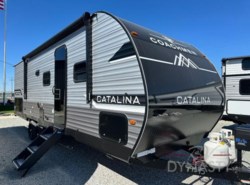 New 2025 Coachmen Catalina Summit Series 8 261BHS available in Bunker Hill, Indiana