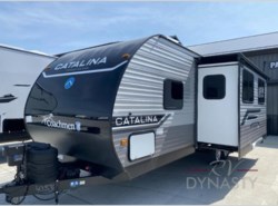 New 2024 Coachmen Catalina Legacy Edition 243RBS available in Bunker Hill, Indiana