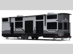 New 2025 Coachmen Catalina Destination Series 39FKTS available in Bunker Hill, Indiana