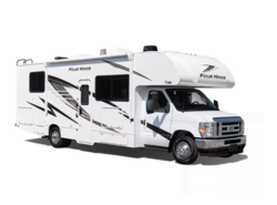New 2025 Thor Motor Coach Four Winds 22B available in Bunker Hill, Indiana