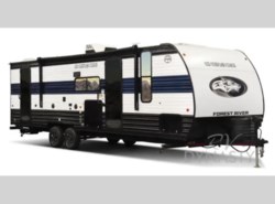 New 2026 Forest River Cherokee Grey Wolf 22RR available in Bunker Hill, Indiana