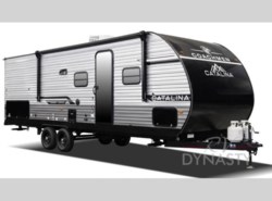 New 2026 Coachmen Catalina Summit Series 8 261BH available in Bunker Hill, Indiana