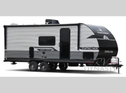 New 2025 Coachmen Catalina Summit Series 8 261BHS available in Bunker Hill, Indiana