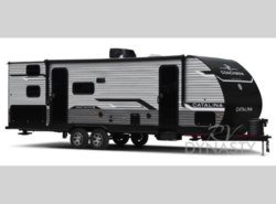 New 2026 Coachmen Catalina Legacy Edition 323BHDSCK available in Bunker Hill, Indiana