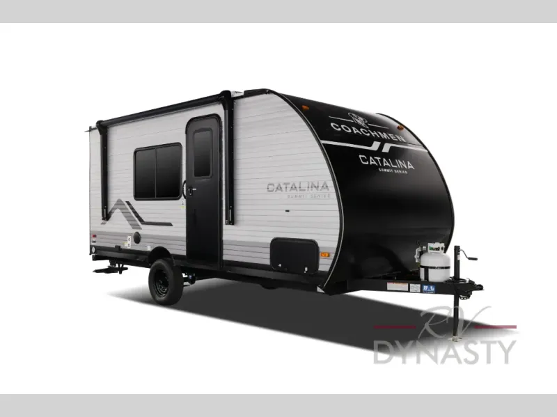 New 2027 Coachmen Catalina Summit Series 7 164BHX available in Bunker Hill, Indiana