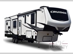New 2025 CrossRoads Cruiser Aire CR27MK available in Bunker Hill, Indiana