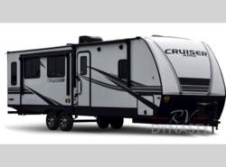 New 2025 CrossRoads Cruiser Aire CR22BBH available in Bunker Hill, Indiana