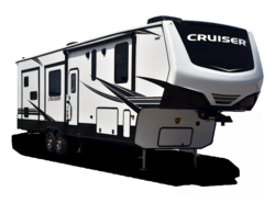 New 2024 CrossRoads Cruiser Aire CR37MD available in Bunker Hill, Indiana