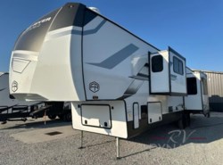 New 2025 Forest River Sandpiper 3800RK available in Bunker Hill, Indiana