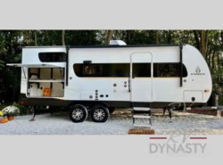 New 2025 Ember RV E-Series 25RUD available in Bunker Hill, Indiana