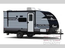 New 2025 Coachmen Catalina Summit Series 7 134RKX available in Bunker Hill, Indiana