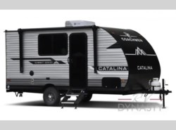 New 2025 Coachmen Catalina Summit Series 7 184BHSX available in Bunker Hill, Indiana