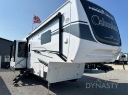 New 2025 Palomino Columbus 376DS available in Bunker Hill, Indiana