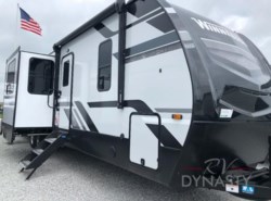 New 2025 Winnebago Voyage V3438RK available in Bunker Hill, Indiana