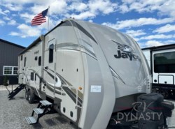 Used 2020 Jayco Eagle HT 284BHOK available in Bunker Hill, Indiana