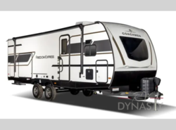 New 2027 Coachmen Freedom Express Ultra Lite 22MLS available in Bunker Hill, Indiana