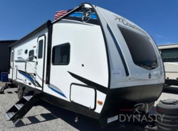 New 2024 Coachmen Freedom Express Ultra Lite 288BHDS available in Bunker Hill, Indiana