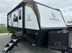 New 2024 Ember RV Overland Series 191MSL available in Bunker Hill, Indiana