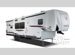 New 2027 Forest River Cardinal 36FL available in Bunker Hill, Indiana