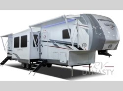 New 2025 Forest River Cardinal 35FUN available in Bunker Hill, Indiana