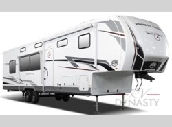 New 2026 Forest River Cardinal 402BEDS available in Bunker Hill, Indiana