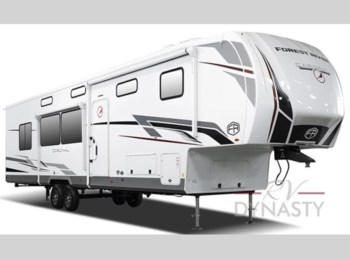 New 2026 Forest River Cardinal 37GALLEY available in Bunker Hill, Indiana