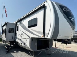 Used 2018 Highland Ridge Open Range Roamer RF374BHS available in Bunker Hill, Indiana